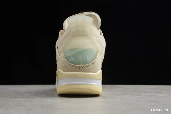 Jordan AIR CV9388-100 Sail Retro 4 CV9388-100 O-W 1117